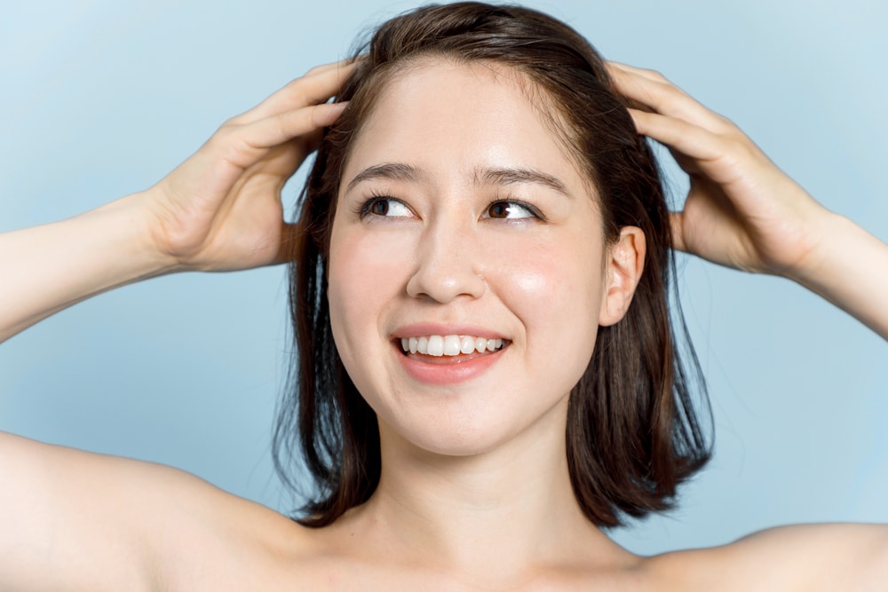 PRP Hair Restoration in Grapevine, TX