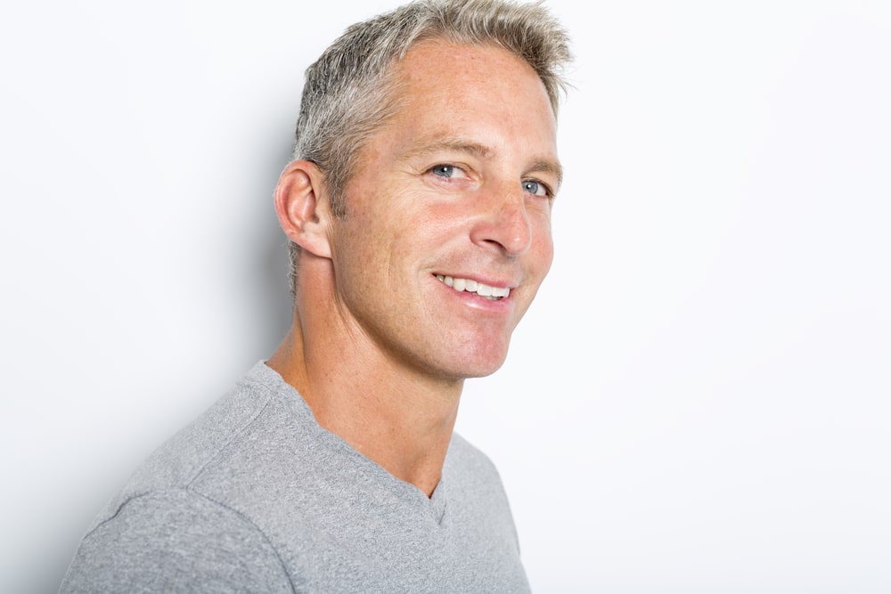 Hair Restoration in Grapevine, TX