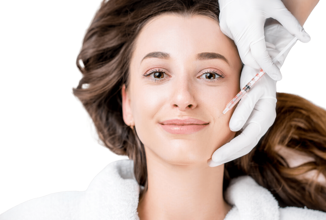 Medical Spa Services in Grapevine, TX