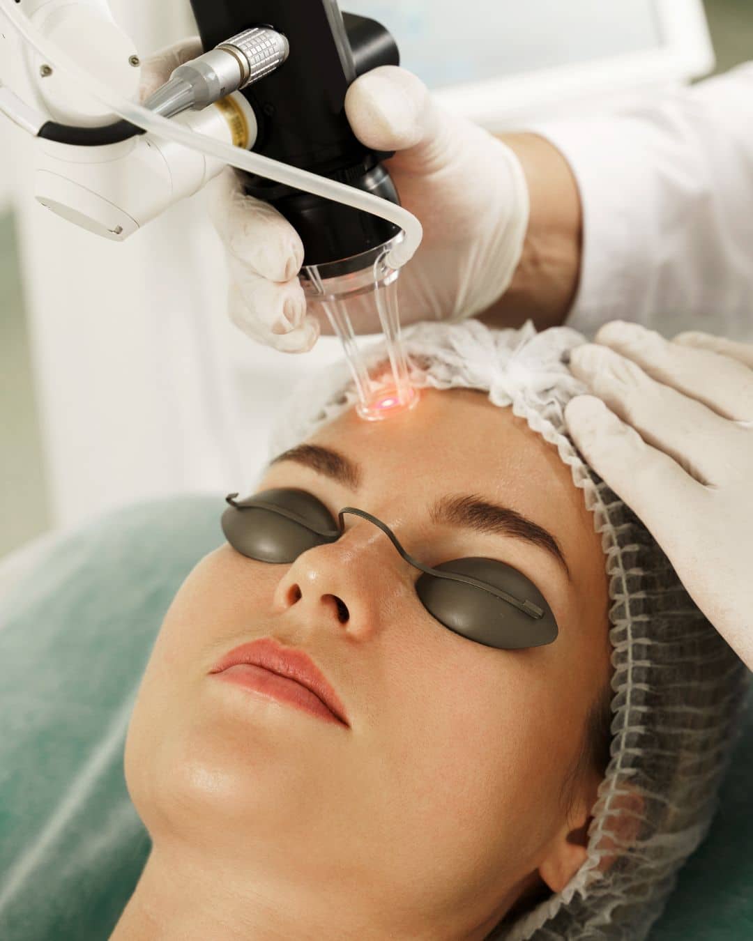 Laser Treatment in Grapevine, TX