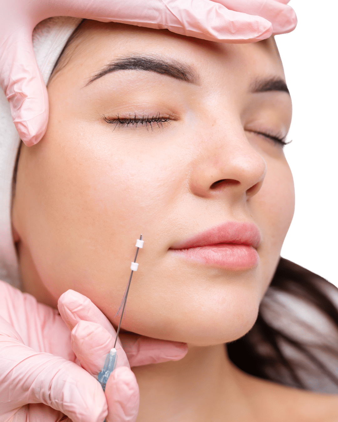 PDO Threads in Grapevine, TX