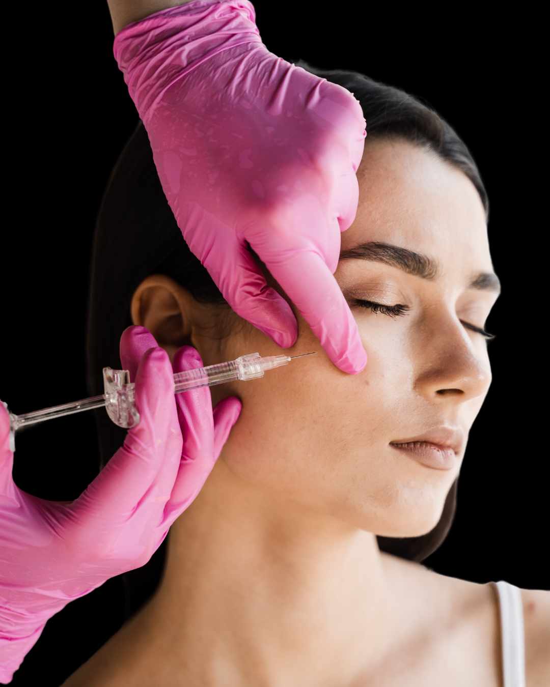 Dermal Fillers in Grapevine, TX