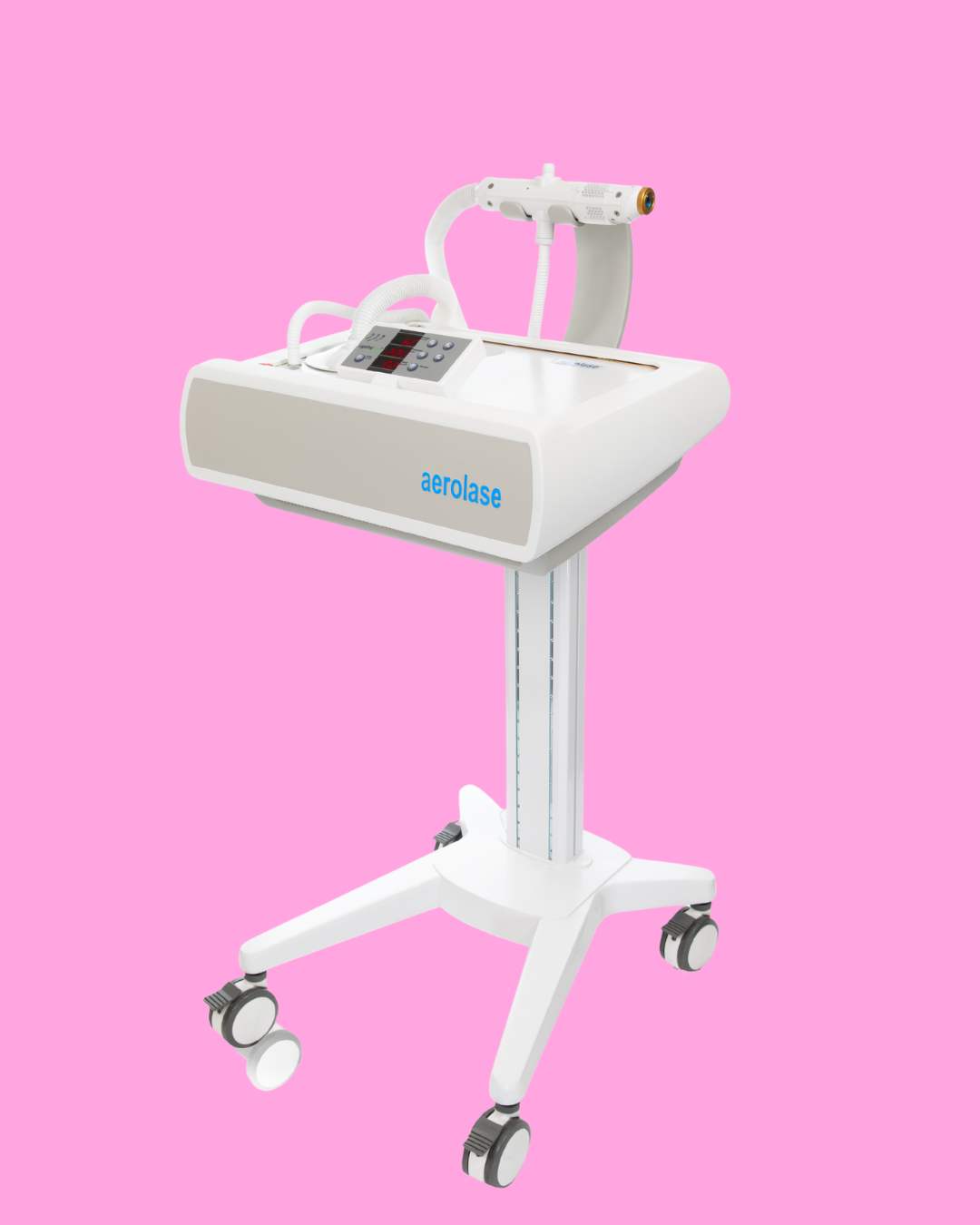 Aerolase® in Grapevine, TX